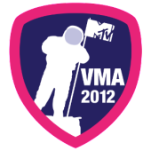 MTV 2012